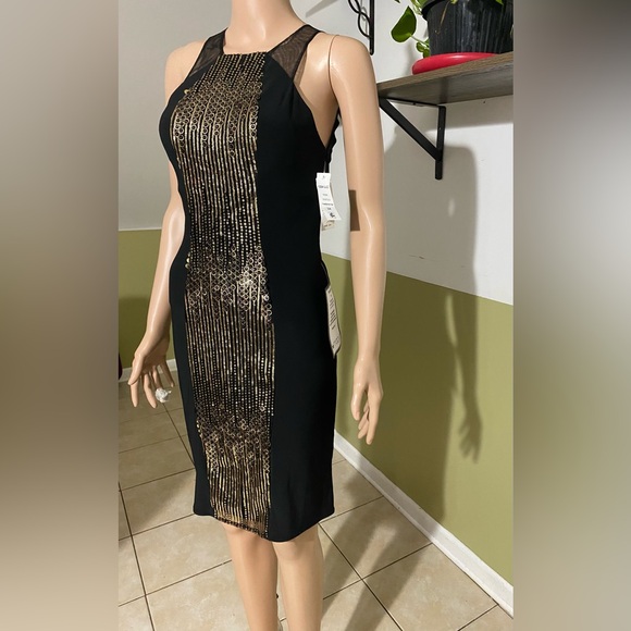 Party dress - Picture 2 of 6